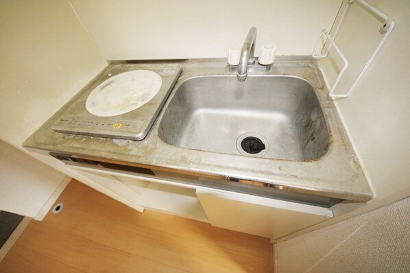 KSGマリーンオークラの物件内観写真